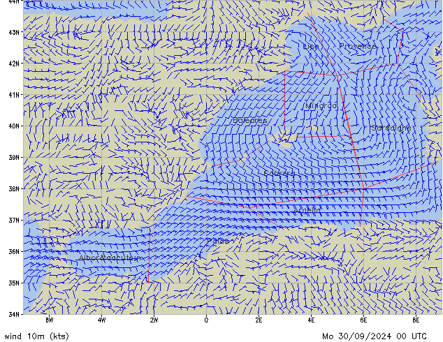 Mo 30.09.2024 00 UTC