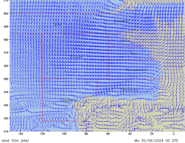 Mo 30.09.2024 00 UTC