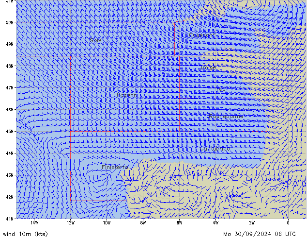 Mo 30.09.2024 06 UTC