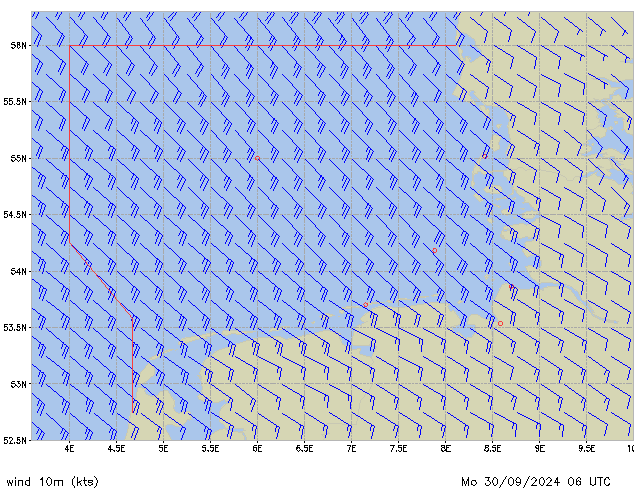 Mo 30.09.2024 06 UTC