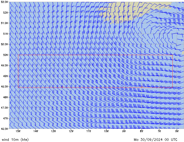 Mo 30.09.2024 00 UTC