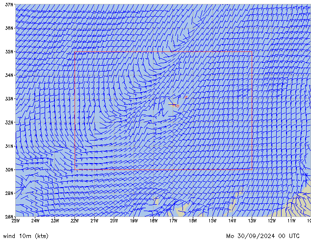 Mo 30.09.2024 00 UTC