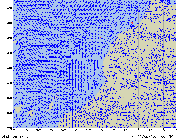 Mo 30.09.2024 00 UTC