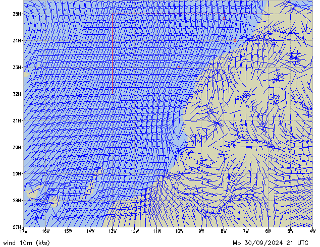 Mo 30.09.2024 21 UTC