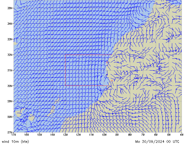 Mo 30.09.2024 00 UTC