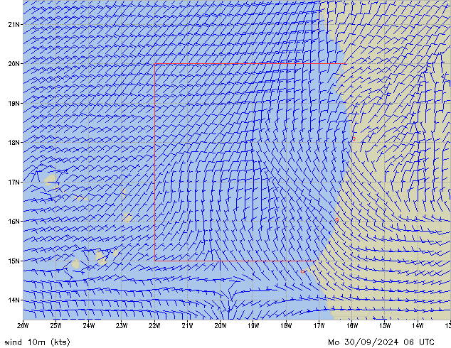 Mo 30.09.2024 06 UTC