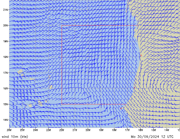 Mo 30.09.2024 12 UTC