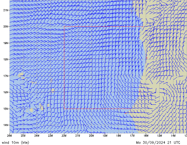 Mo 30.09.2024 21 UTC