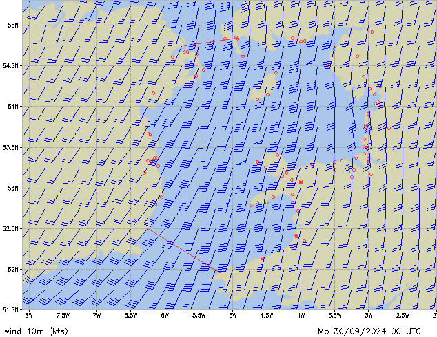 Mo 30.09.2024 00 UTC