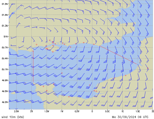 Mo 30.09.2024 06 UTC