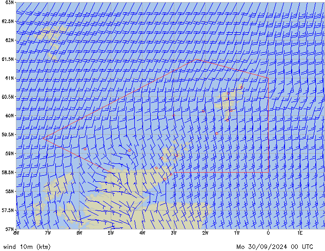 Mo 30.09.2024 00 UTC