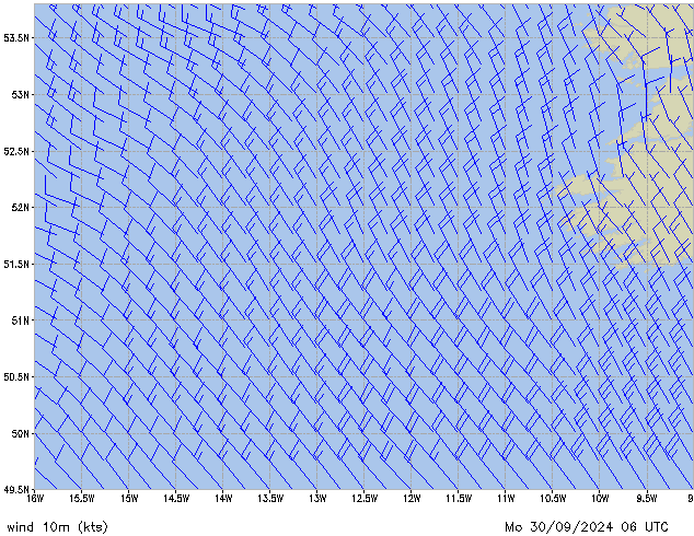 Mo 30.09.2024 06 UTC