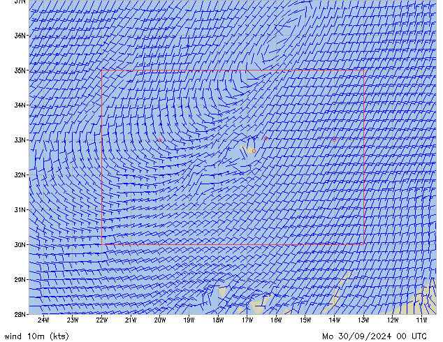 Mo 30.09.2024 00 UTC