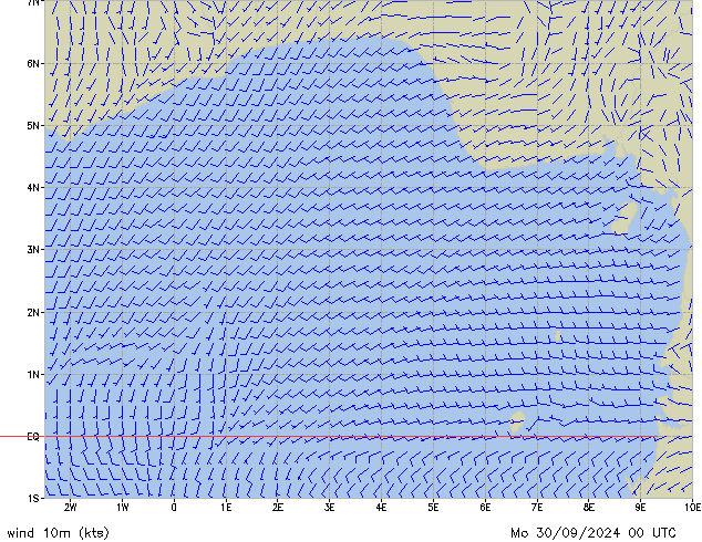 Mo 30.09.2024 00 UTC