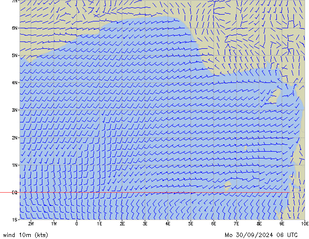 Mo 30.09.2024 06 UTC