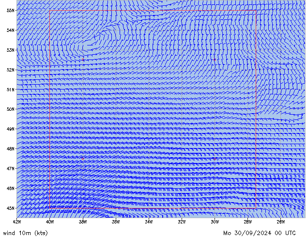 Mo 30.09.2024 00 UTC