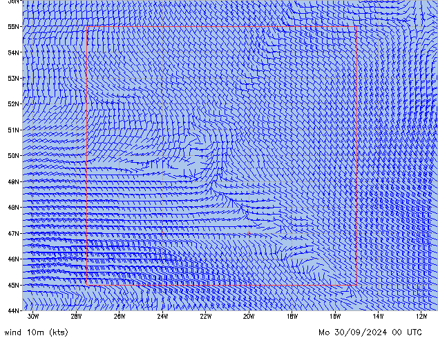 Mo 30.09.2024 00 UTC