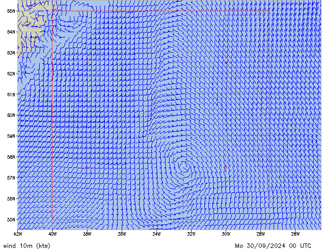 Mo 30.09.2024 00 UTC