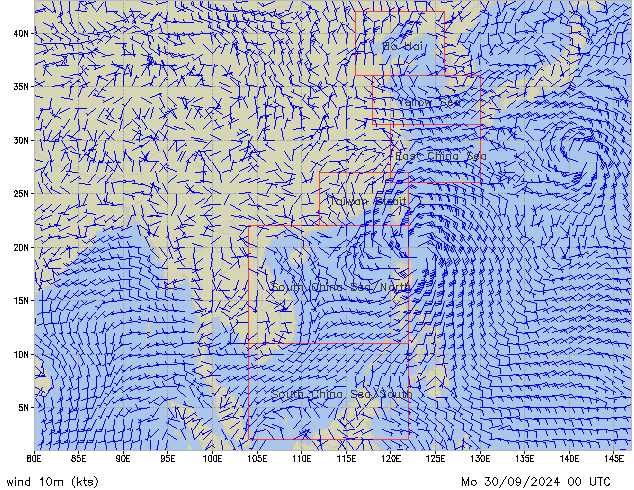 Mo 30.09.2024 00 UTC