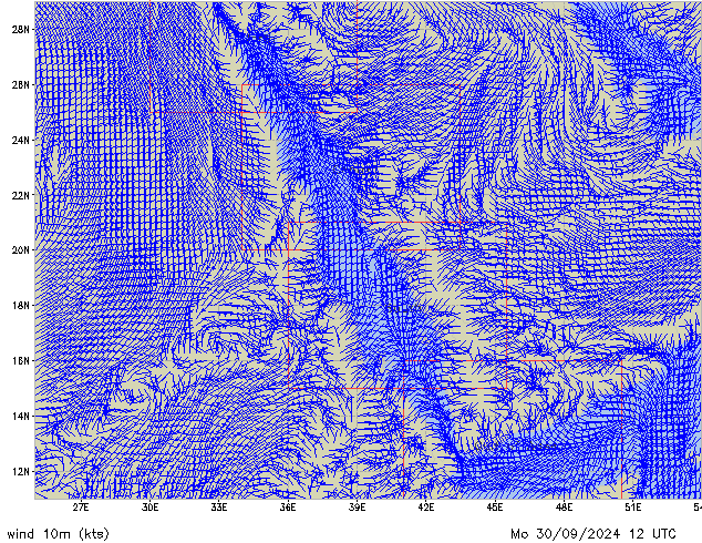 Mo 30.09.2024 12 UTC