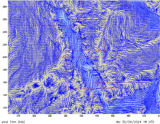 Mo 30.09.2024 18 UTC