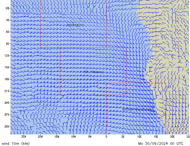 Mo 30.09.2024 00 UTC