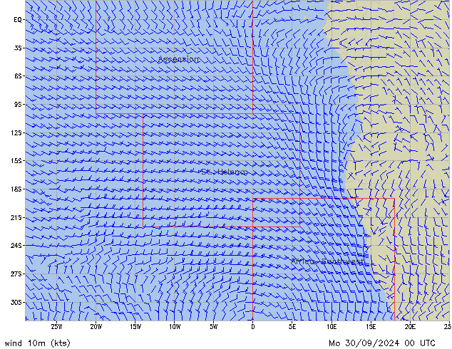 Mo 30.09.2024 00 UTC