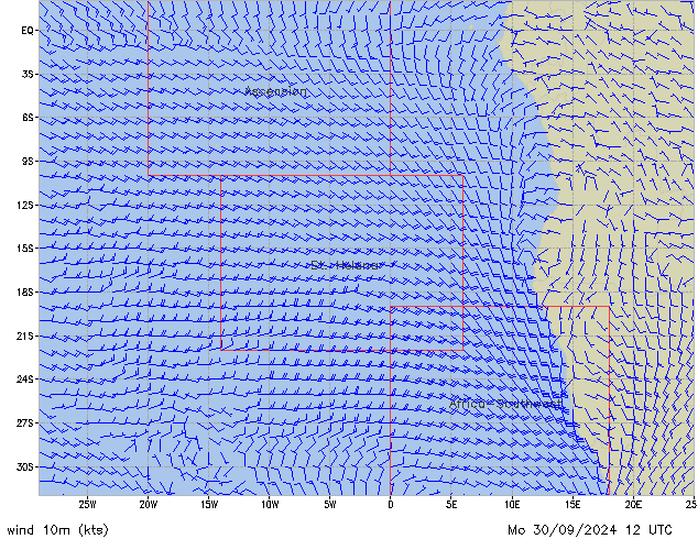 Mo 30.09.2024 12 UTC