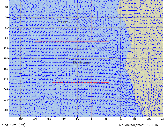 Mo 30.09.2024 12 UTC