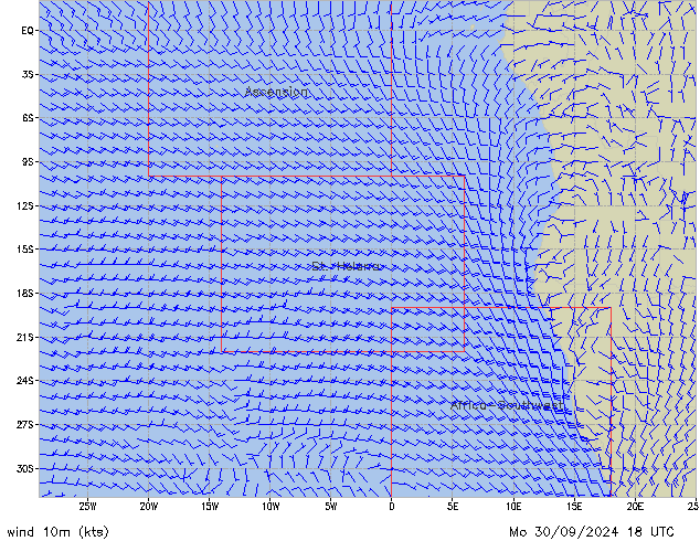 Mo 30.09.2024 18 UTC