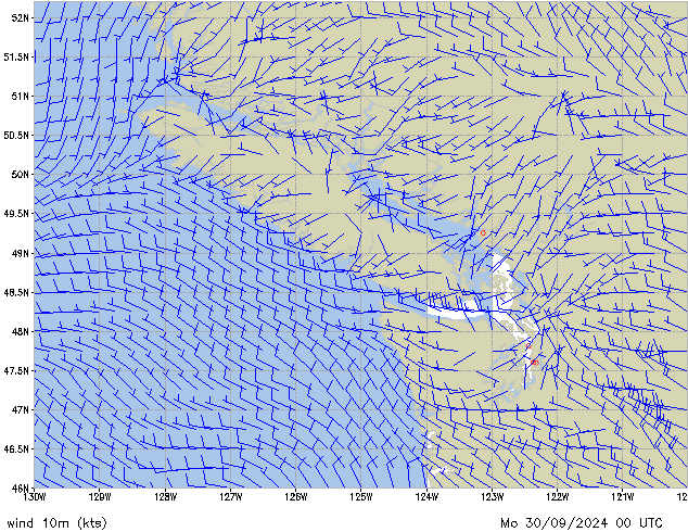 Mo 30.09.2024 00 UTC