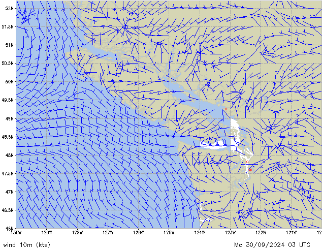 Mo 30.09.2024 03 UTC