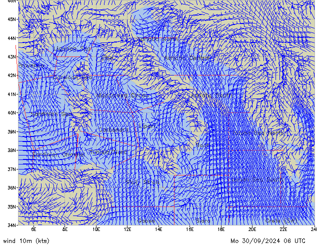 Mo 30.09.2024 06 UTC