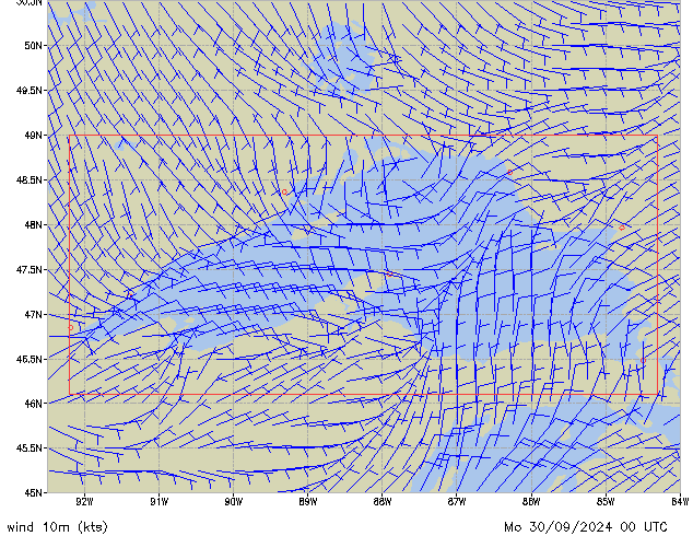 Mo 30.09.2024 00 UTC