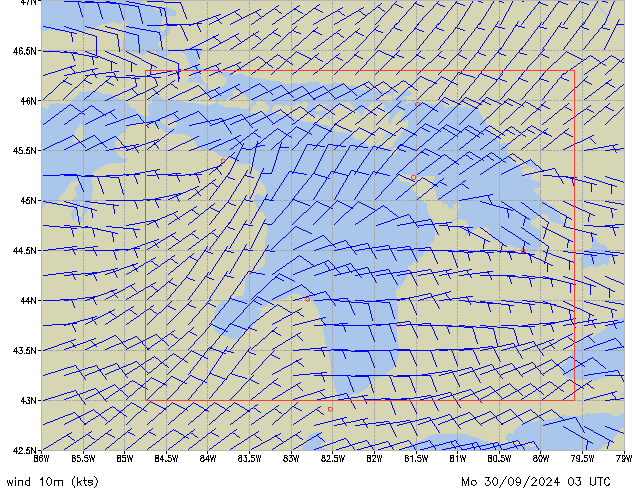 Mo 30.09.2024 03 UTC