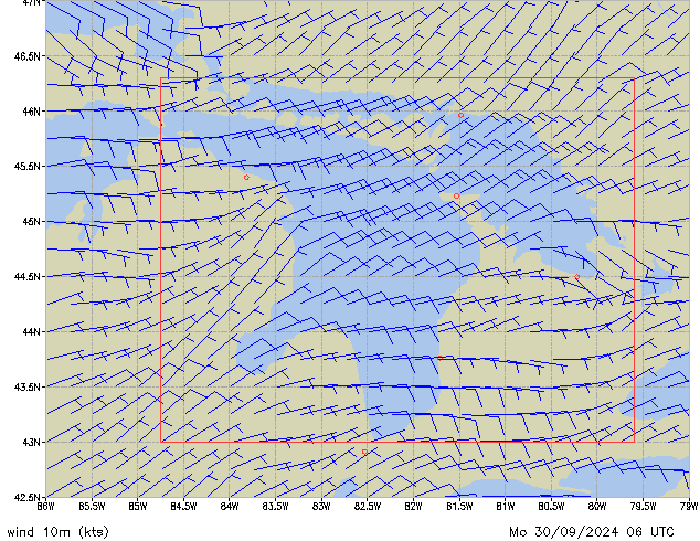 Mo 30.09.2024 06 UTC