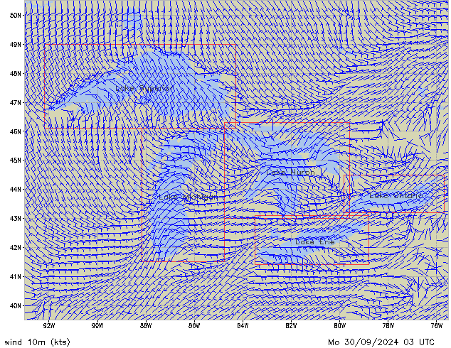 Mo 30.09.2024 03 UTC