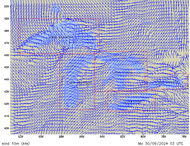 Mo 30.09.2024 03 UTC