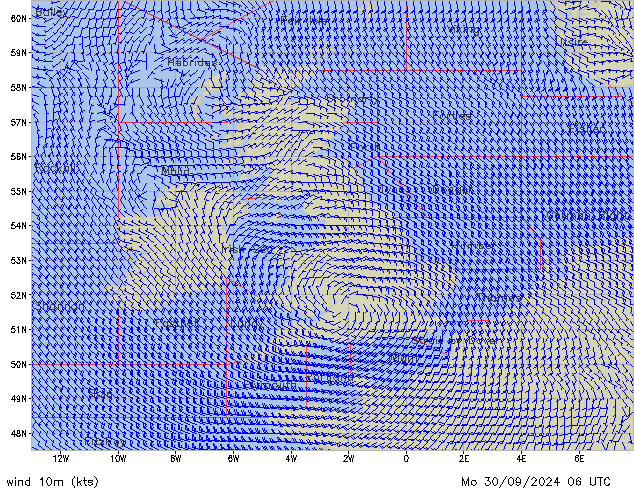 Mo 30.09.2024 06 UTC