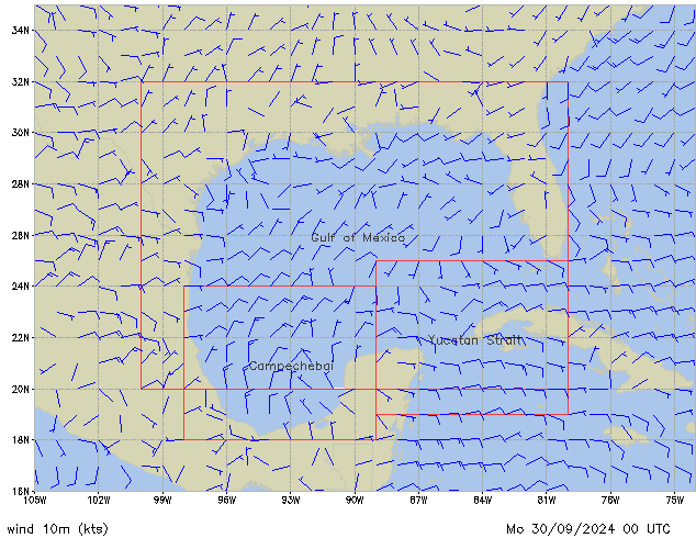 Mo 30.09.2024 00 UTC