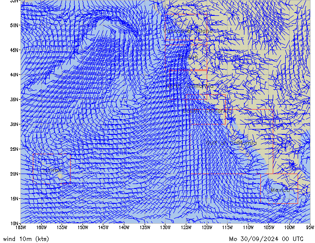 Mo 30.09.2024 00 UTC