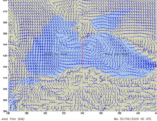 Mo 30.09.2024 00 UTC