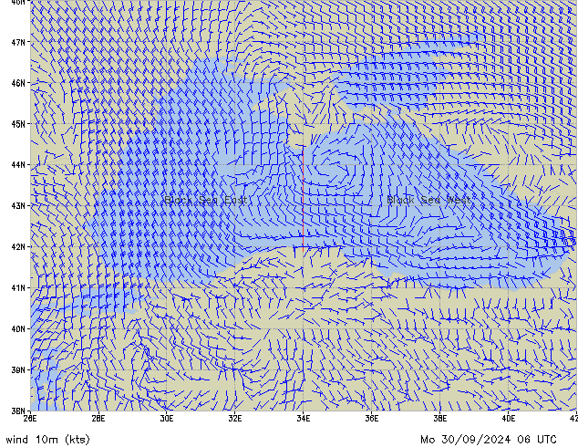 Mo 30.09.2024 06 UTC