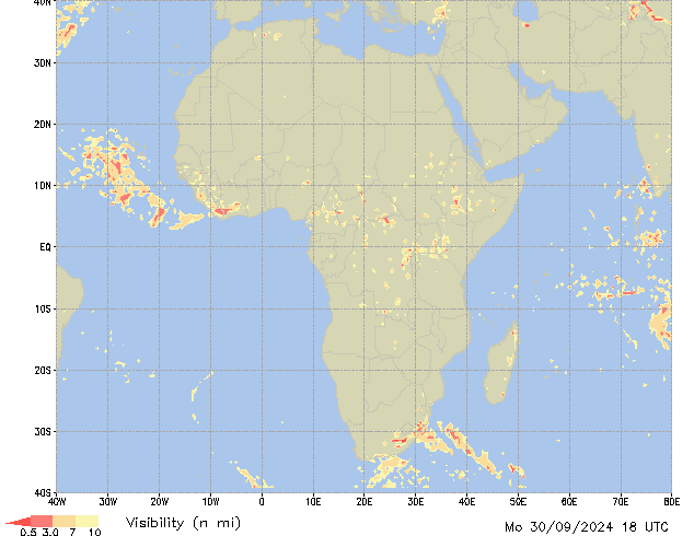 Mo 30.09.2024 18 UTC