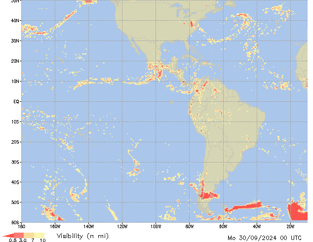 Mo 30.09.2024 00 UTC