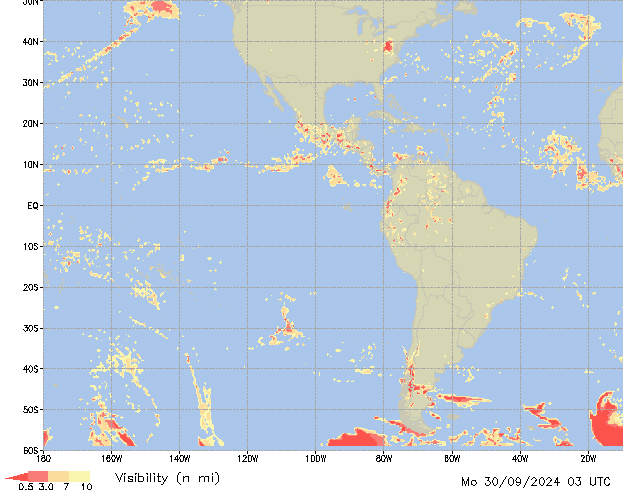 Mo 30.09.2024 03 UTC