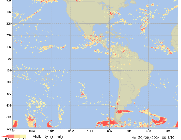 Mo 30.09.2024 09 UTC