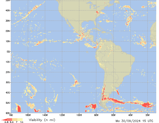 Mo 30.09.2024 15 UTC