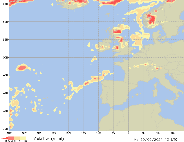 Mo 30.09.2024 12 UTC