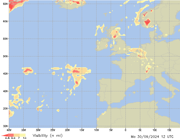 Mo 30.09.2024 12 UTC